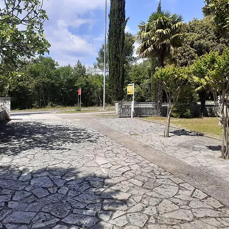 Pet Friendly Simunec Malinska