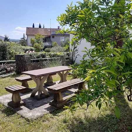 Appartement Pet Friendly Simunec Malinska