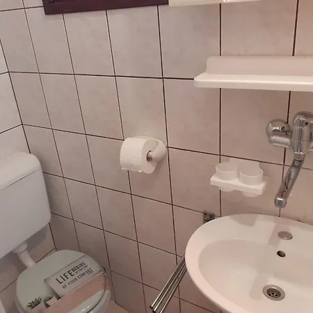 Appartement Pet Friendly Simunec *