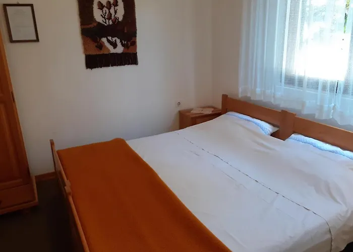 Appartement Pet Friendly Simunec *