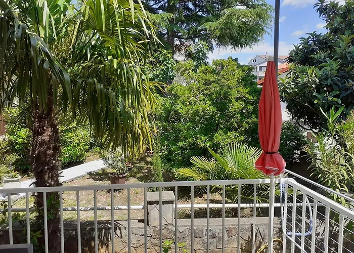 Appartement Pet Friendly Simunec *