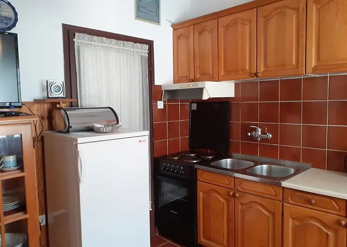 Pet Friendly Simunec Malinska