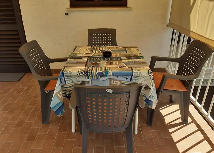 Pet Friendly Simunec Appartement