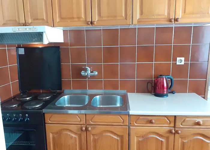 Pet Friendly Simunec Lägenhet *