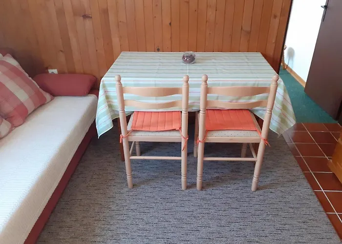 Pet Friendly Simunec Lägenhet