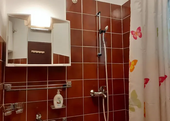 Pet Friendly Simunec Appartement Malinska