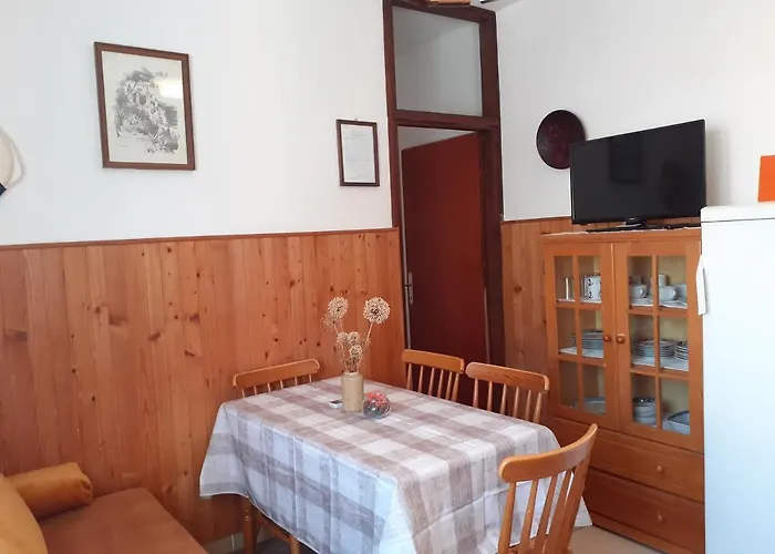 Pet Friendly Simunec * Malinska