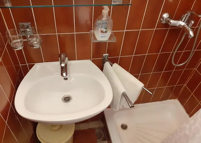 Appartement Pet Friendly Simunec