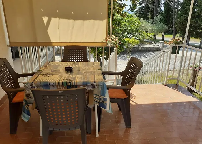 Pet Friendly Simunec * Malinska