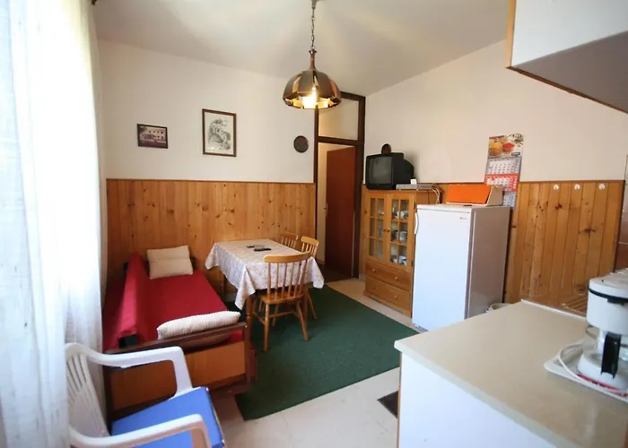 Lägenhet Pet Friendly Simunec Malinska