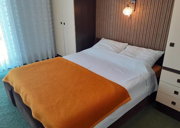 Pet Friendly Simunec * Malinska