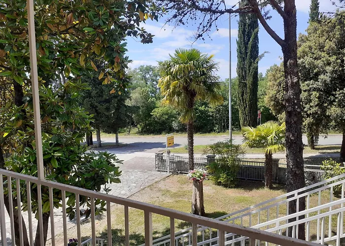 Pet Friendly Simunec Appartement