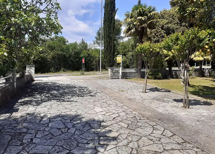 Pet Friendly Simunec Malinska