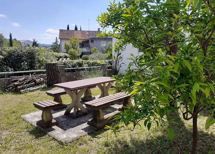 Appartement Pet Friendly Simunec Malinska