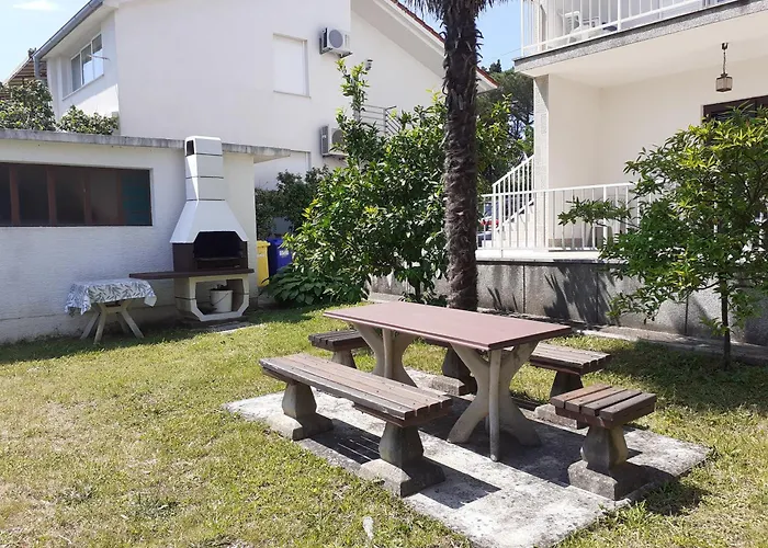 Pet Friendly Simunec