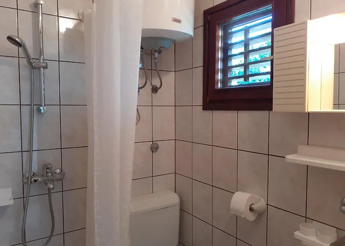 Pet Friendly Simunec *