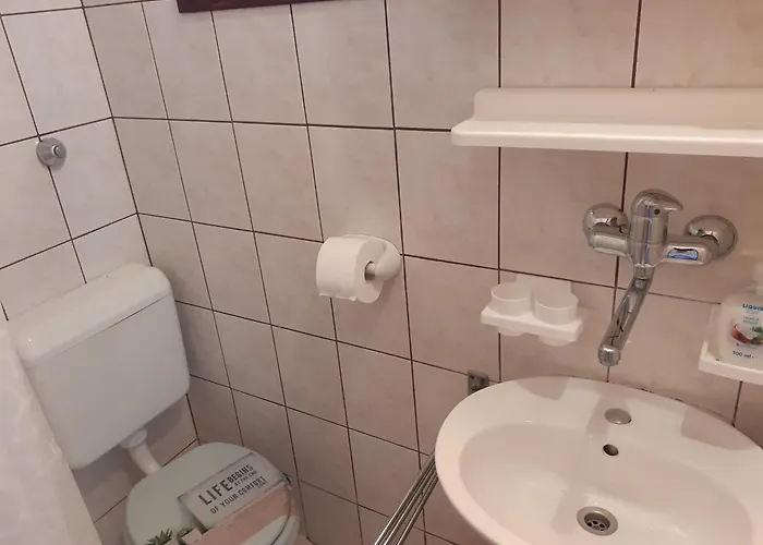 Apartament Pet Friendly Simunec *