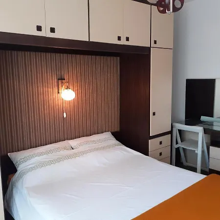 Pet Friendly Simunec Daire